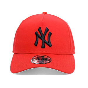GORRA NEW ERA NEW YORK YANKEES SEASONAL 9FORTY A-FRAME SNAPBACK 196499496636 NEW ERA
