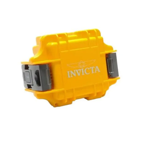 ESTUCHE PARA RELOJ ANTI IMPACTO INVICTA 1 SLOT INVICTA