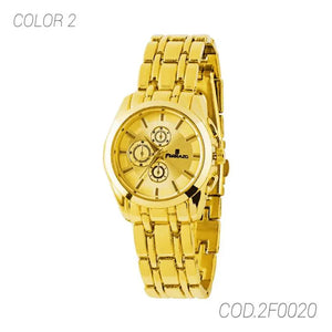RELOJ CASUAL HOMBRE D19-2F0020 FERRAZO FERRAZO