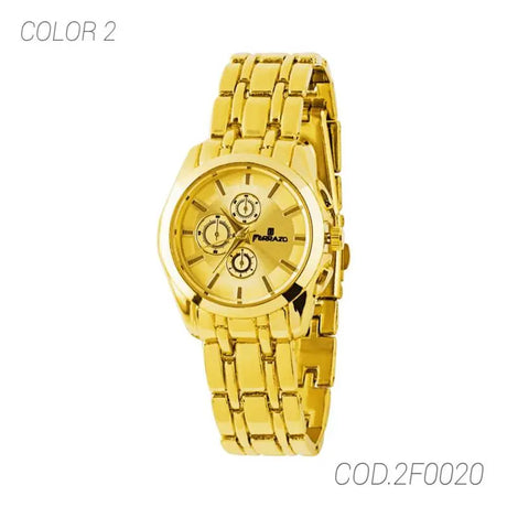 RELOJ CASUAL HOMBRE D19-2F0020 FERRAZO FERRAZO