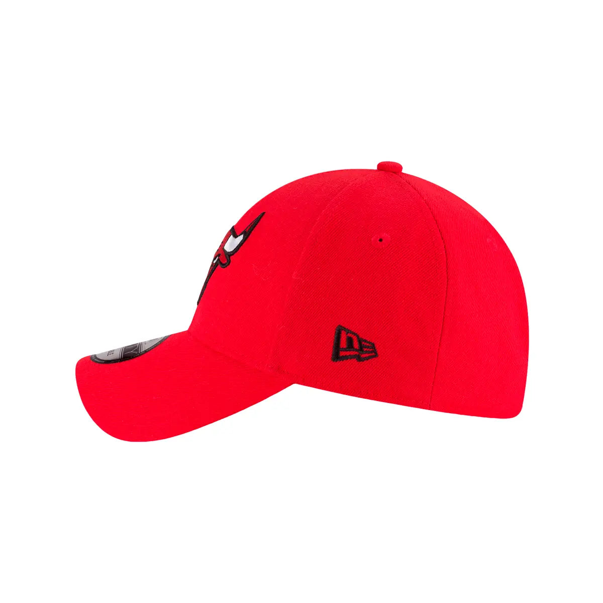 GORRA NEW ERA NBA-CHICAGO BULLS 9FORTY 884991323573 NEW ERA