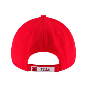 GORRA NEW ERA NBA-CHICAGO BULLS 9FORTY 884991323573 NEW ERA