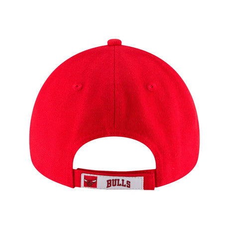 GORRA NEW ERA NBA-CHICAGO BULLS 9FORTY 884991323573 NEW ERA