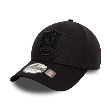 GORRA NEW ERA NFL-LAS VEGAS RAIDERS 39THIRTY 198058819443 NEW ERA