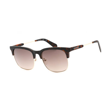 LENTES DE SOL UV400 MUJER GF0225 52F GUESS