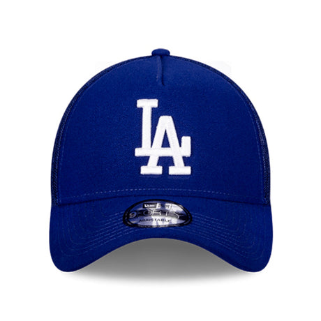 GORRA NEW ERA MLB-LOS ANGELES DODGERS 9FORTY TRUCKER 192093992734 NEW ERA