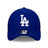 GORRA NEW ERA MLB-LOS ANGELES DODGERS 9FORTY TRUCKER 192093992734 NEW ERA