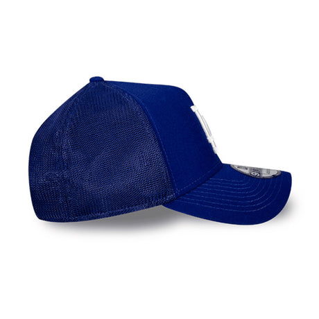 GORRA NEW ERA MLB-LOS ANGELES DODGERS 9FORTY TRUCKER 192093992734 NEW ERA