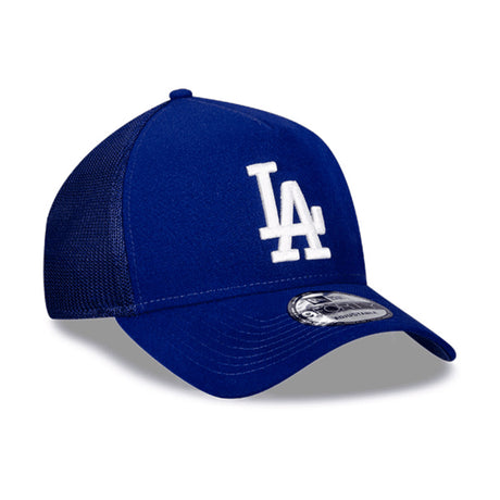 GORRA NEW ERA MLB-LOS ANGELES DODGERS 9FORTY TRUCKER 192093992734 NEW ERA
