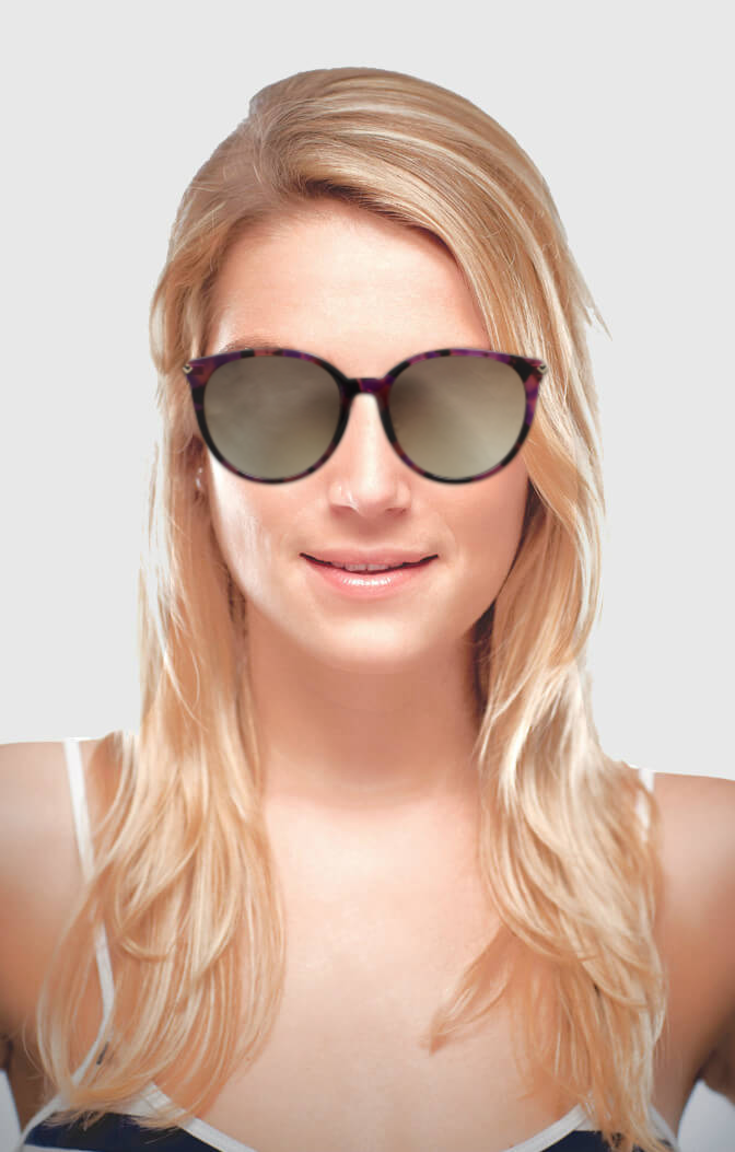 LENTES DE SOL POLARIZADOS MUJER L928S 219 LACOSTE