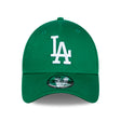 GORRA NEW ERA MLB-LOS ANGELES DODGERS 9FORTY 198357045512 NEW ERA