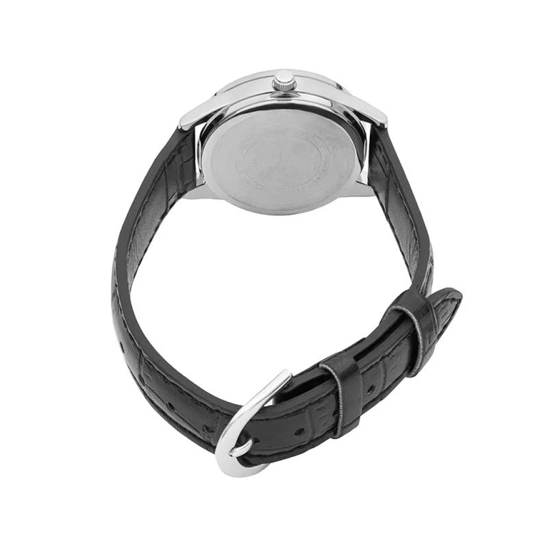 RELOJ ACUATICO MUJER LTP-V005L-1B CASIO