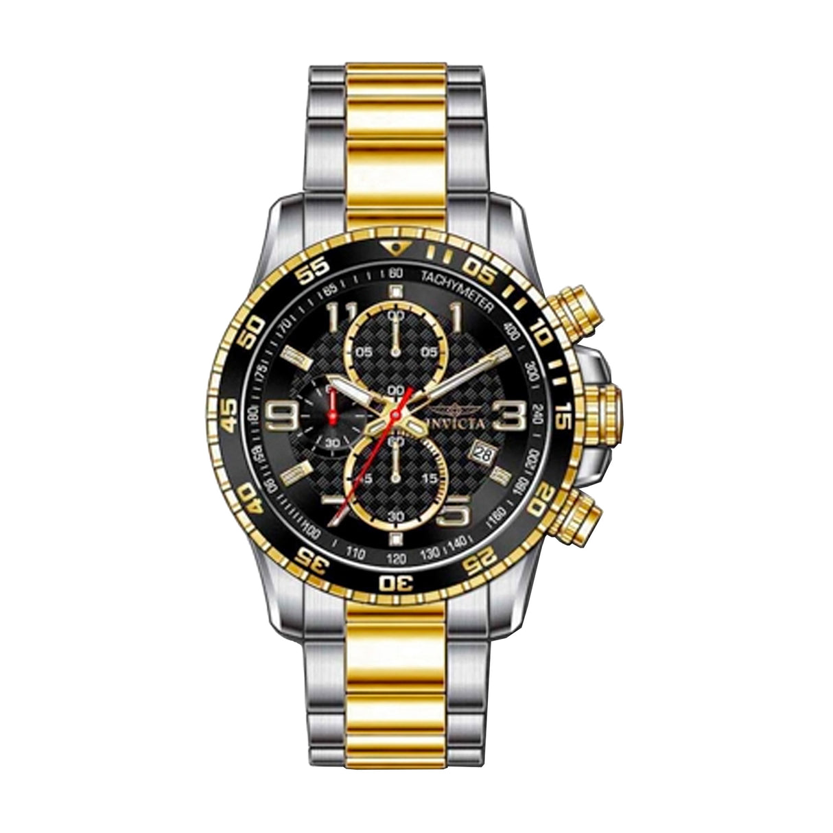RELOJ ANALOGICO HOMBRE 14876 INVICTA