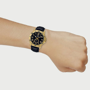 RELOJ ACUATICO HOMBRE MTP-VD200GL-1B CASIO CASIO