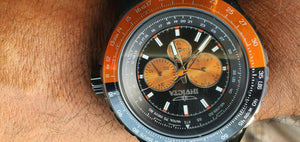 RELOJ ANALOGICO HOMBRE 39306 INVICTA INVICTA