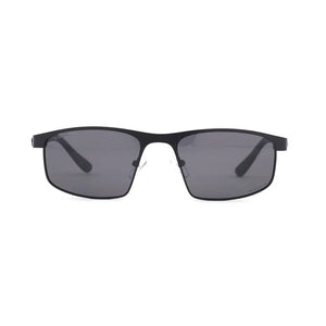 LENTES DE SOL POLARIZADA HOMBRE 16979 RAZZA NEGRO RAZZA