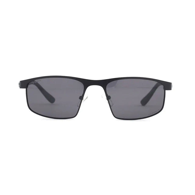 LENTES DE SOL POLARIZADA HOMBRE 16979 RAZZA NEGRO RAZZA