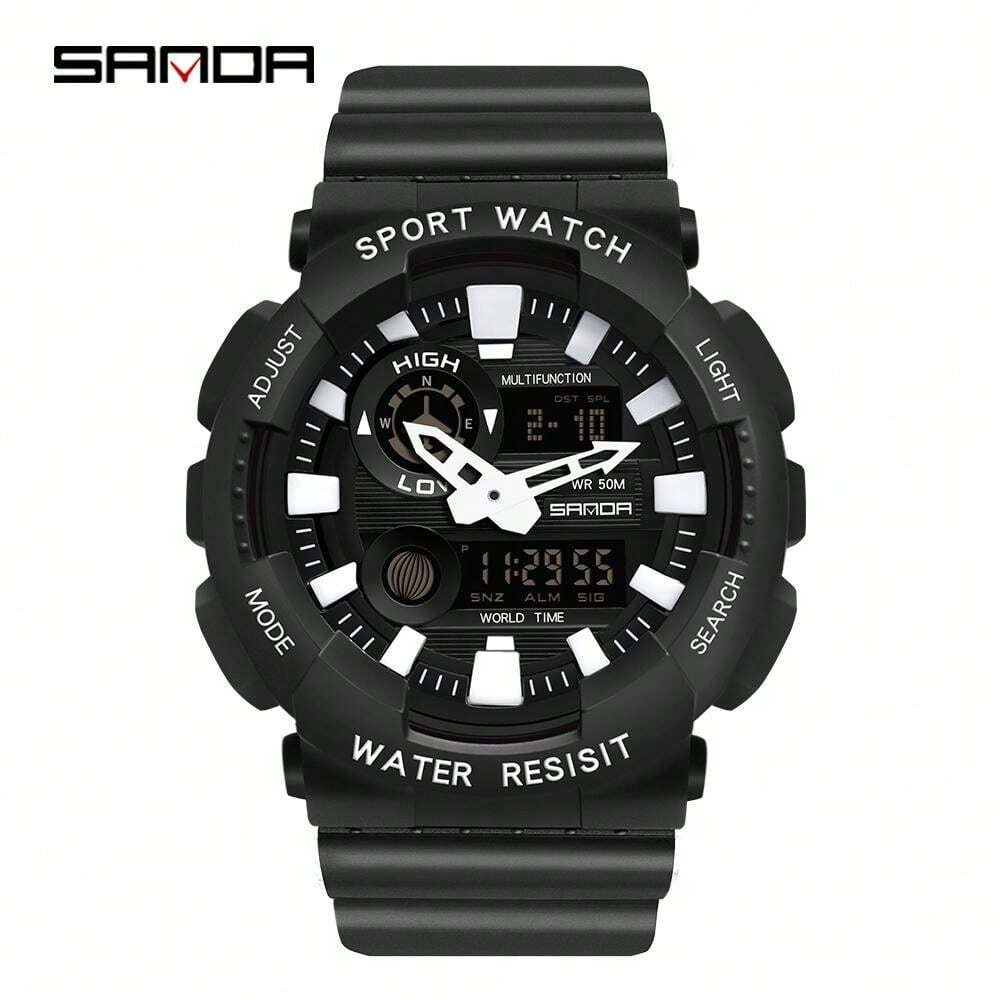 RELOJ ACUATICO MUJER 3015 SANDA