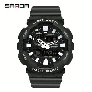 RELOJ ACUATICO MUJER 3015 SANDA