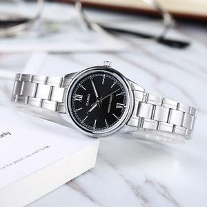RELOJ  MUJER LTP-V005D-1B2 CASIO