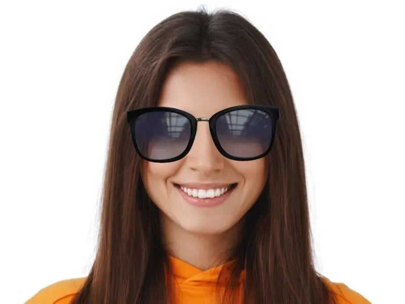 LENTES DE SOL UV400 MUJER GF0327 01B GUESS GUESS