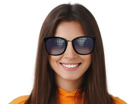 LENTES DE SOL UV400 MUJER GF0327 01B GUESS GUESS
