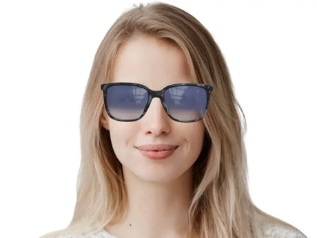 LENTES DE SOL UV400MUJER MUJER CK19702S CALVIN KLEIN RETAIL CALVIN KLEIN