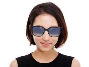 LENTES DE SOL UV400MUJER MUJER CK19702S CALVIN KLEIN RETAIL CALVIN KLEIN