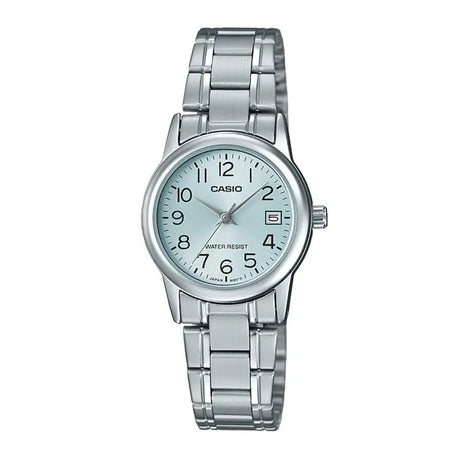 RELOJ ACUATICO MUJER LTP-V002D-2B CASIO CASIO