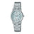 RELOJ ACUATICO MUJER LTP-V002D-2B CASIO CASIO