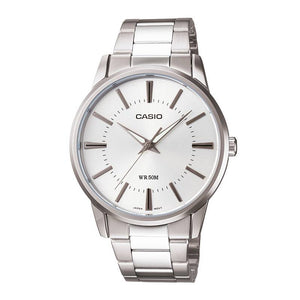 RELOJ  HOMBRE MTP-1303D-7A CASIO