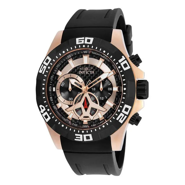 RELOJ  ACUATICO HOMBRE 21740 INVICTA INVICTA