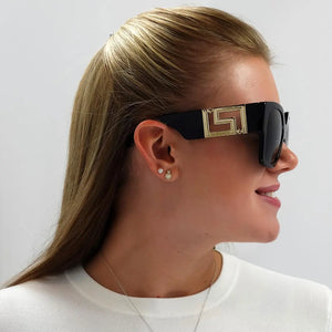 LENTES DE SOL UV400 MUJER VE4402 GB1/87 VERSACE VERSACE