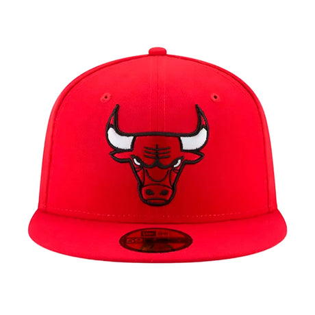 GORRA NEW ERA NBA-CHICAGO BULLS 59FIFTY 190531206610 NEW ERA