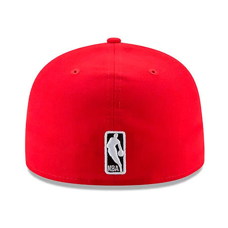 GORRA NEW ERA NBA-CHICAGO BULLS 59FIFTY 190531206610 NEW ERA