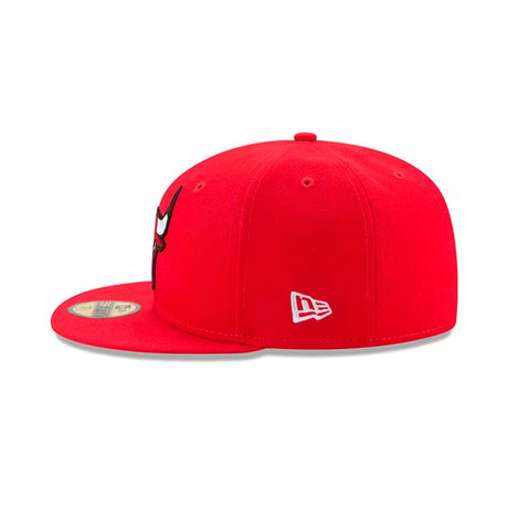 GORRA NEW ERA NBA-CHICAGO BULLS 59FIFTY 190531206610 NEW ERA