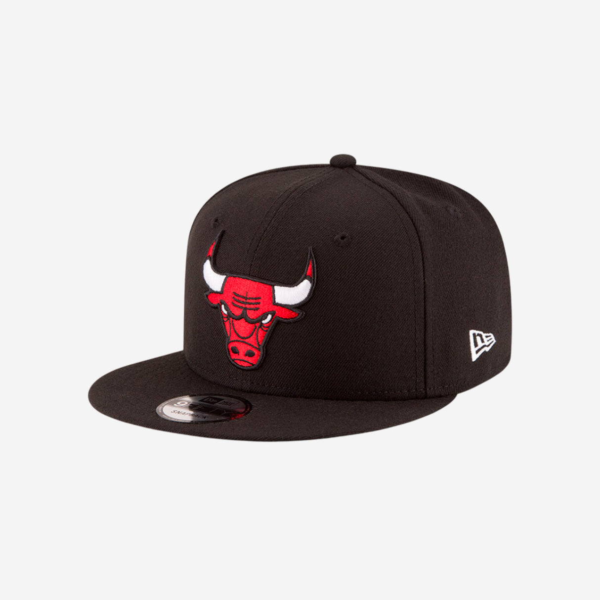 GORRA NEW ERA NBA-CHICAGO BULLS 9FIFTY 190844402808