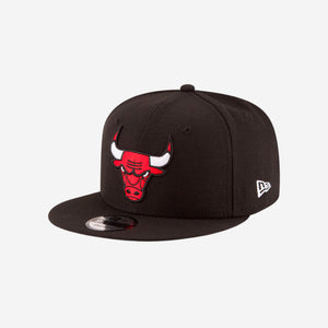 GORRA NEW ERA NBA-CHICAGO BULLS 9FIFTY 190844402808