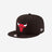 GORRA NEW ERA NBA-CHICAGO BULLS 9FIFTY 190844402808