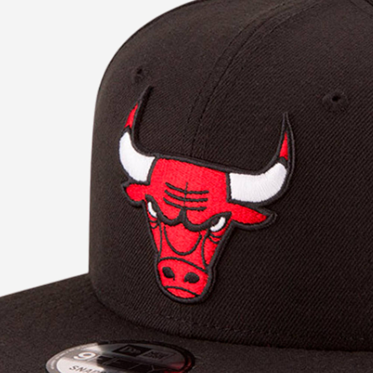 GORRA NEW ERA NBA-CHICAGO BULLS 9FIFTY 190844402808
