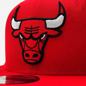 GORRA NEW ERA 9Fifty Chibul Basic OTC CON BROCHE HOMBRE 190844402815