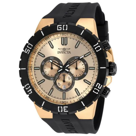 RELOJ CRONOGRAFO HOMBRE 19197 INVICTA INVICTA