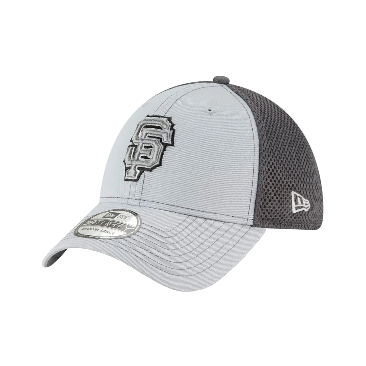 GORRA NEW ERA MLB-SAN FRANCISCO GIANTS 39THIRTY 192094204195 NEW ERA