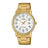 RELOJ ACUATICO HOMBRE MTP-V002G-7B2 CASIO