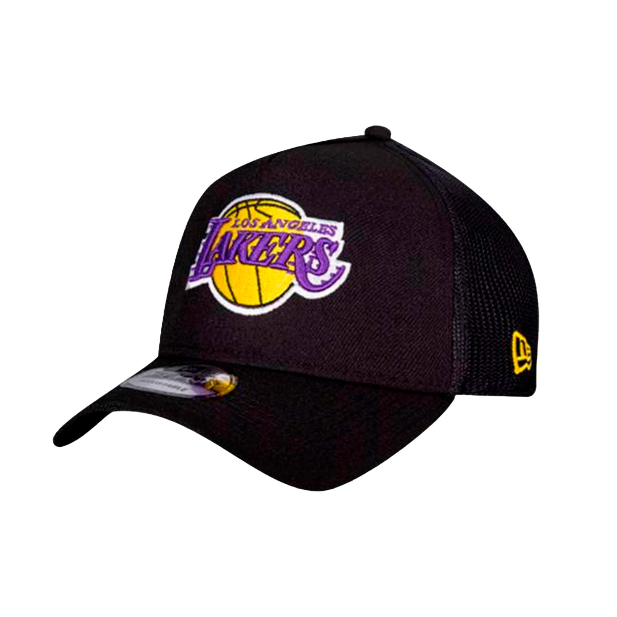 GORRA NEW ERA NBA-LOS ANGELES LAKERS 9FORTY AFRAME 196172861539