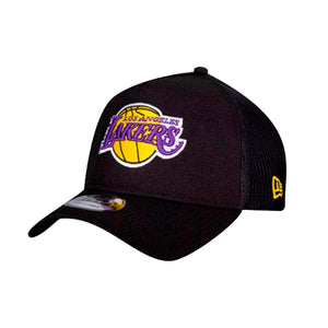 GORRA NEW ERA NBA-LOS ANGELES LAKERS 9FORTY AFRAME 196172861539