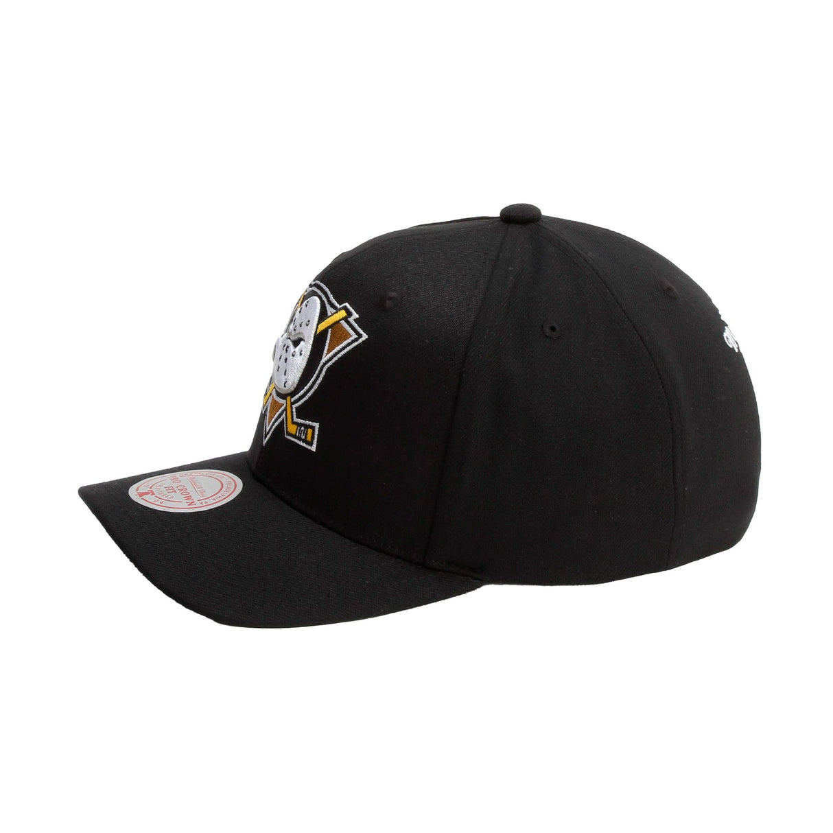 GORRA MITCHELL & NESS NHL-DUCKS OF ANAHEIM HHSS5370-ADUYYPPPBL MITCHELL AND NESS