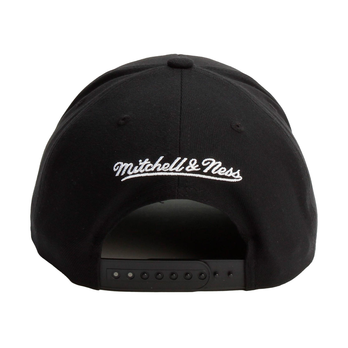 GORRA MITCHELL & NESS NHL-DUCKS OF ANAHEIM HHSS5370-ADUYYPPPBL MITCHELL AND NESS