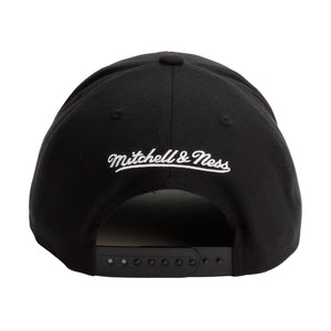 GORRA MITCHELL & NESS NHL-DUCKS OF ANAHEIM HHSS5370-ADUYYPPPBL MITCHELL AND NESS