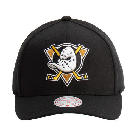 GORRA MITCHELL & NESS NHL-DUCKS OF ANAHEIM HHSS5370-ADUYYPPPBL MITCHELL AND NESS